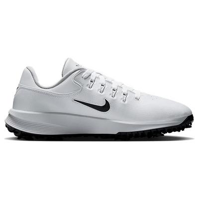 Nike Victory Pro 4 Golf Shoes - White/Black/Photon Dust