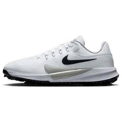 Nike Victory Pro 4 Golf Shoes - White/Black/Photon Dust - thumbnail image 2