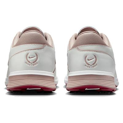 Nike Victory Tour 4 Golf Shoes - Summit White/Team Red - thumbnail image 6