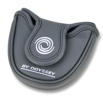 Odyssey DFX 2 Ball Blade Crank Hosel Golf Putter - thumbnail image 6