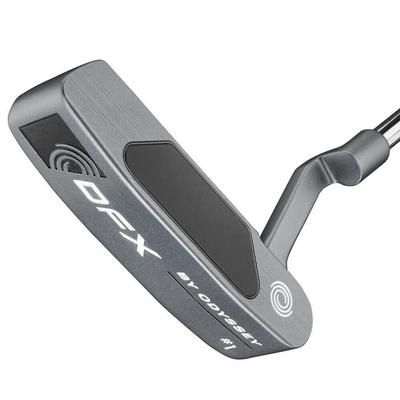 Odyssey DFX One Crank Hosel Golf Putter - thumbnail image 1