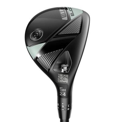 Cobra OPTM Womens Golf Hybrid Wood