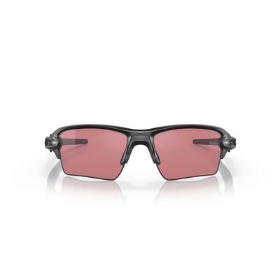 Oakley Flak 2.0 XL Sunglasses - Matte Black w/Prizm Dark Golf Lens - thumbnail image 2