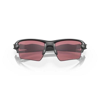 Oakley Flak 2.0 XL Sunglasses - Matte Black w/Prizm Dark Golf Lens - thumbnail image 8