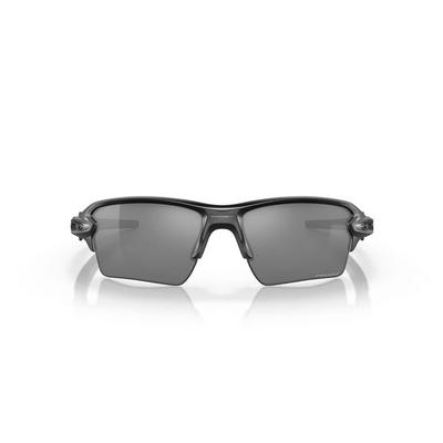 Oakley Flak 2.0 XL Sunglasses - Matte Black w/Prizm Black Lens - thumbnail image 2