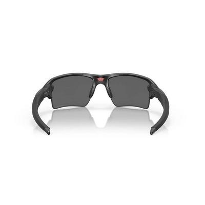 Oakley Flak 2.0 XL Sunglasses - Matte Black w/Prizm Black Lens - thumbnail image 5