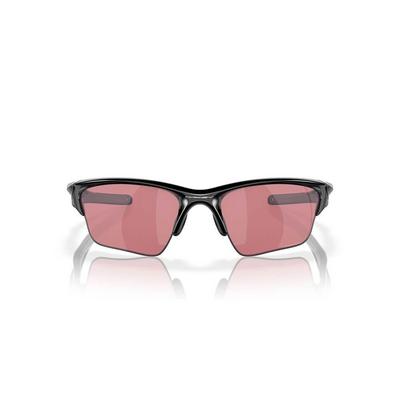 Oakley Half Jacket 2.0 XL Sunglasses - Polished Black w/Prizm Dark Golf Lens - thumbnail image 2