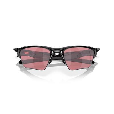 Oakley Half Jacket 2.0 XL Sunglasses - Polished Black w/Prizm Dark Golf Lens - thumbnail image 4