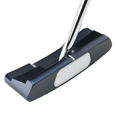Odyssey Ai-ONE Square 2 Square Double Wide Cruiser Golf Putter - thumbnail image 4