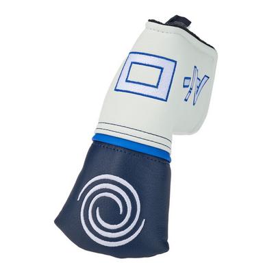Odyssey Ai-ONE Square 2 Square Double Wide Cruiser Golf Putter - thumbnail image 6