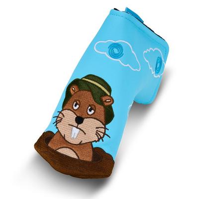 Odyssey Gopher Blade Putter Cover - thumbnail image 2