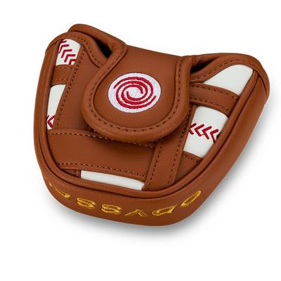 Odyssey Baseball Mallet Putter Cover - thumbnail image 3