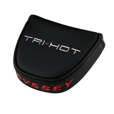 Odyssey Tri-Hot 5K Seven DB Golf Putter - thumbnail image 7