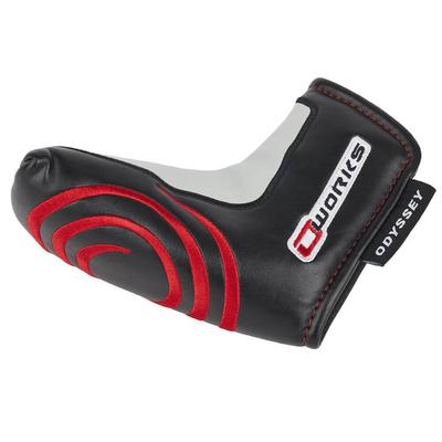 Odyssey O-Works Black 1 Golf Putter - thumbnail image 6