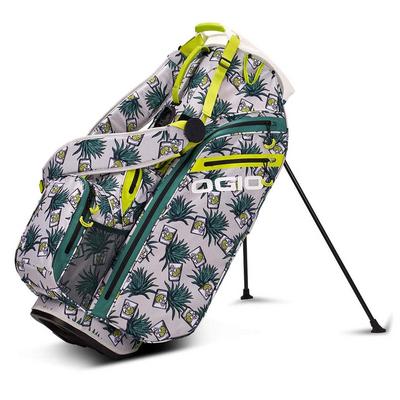 Ogio All Elements Hybrid Golf Stand Bag - Agarve - thumbnail image 1