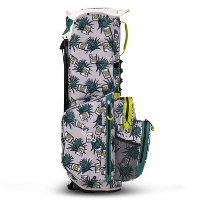 Ogio All Elements Hybrid Golf Stand Bag - Agarve - thumbnail image 5