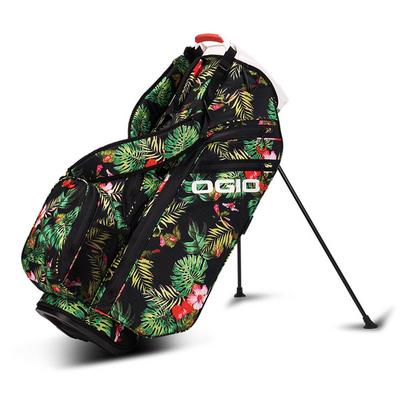 Ogio All Elements Hybrid Golf Stand Bag - Aloha OE - thumbnail image 1