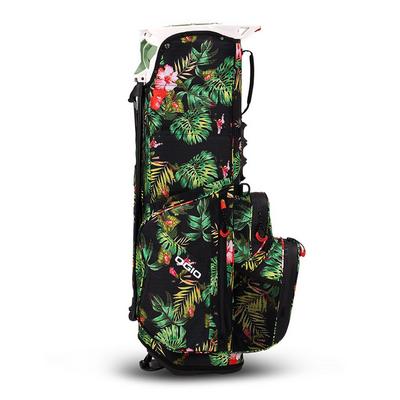 Ogio All Elements Hybrid Golf Stand Bag - Aloha OE - thumbnail image 4