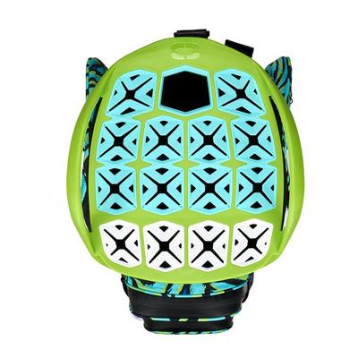 Ogio All Elements Silencer Golf Cart Bag - Tiger Swirl - thumbnail image 6