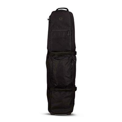 Ogio Alpha Slim Travel Cover - Black - thumbnail image 1