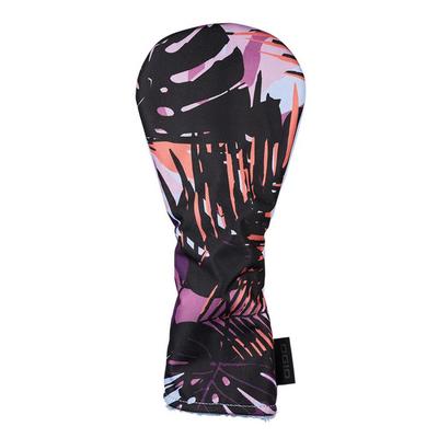 Ogio Hybrid Headcover - Midnight Jungle - thumbnail image 1