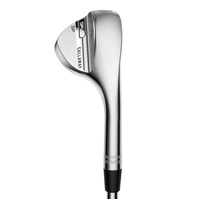 Callaway Opus SP Wedge Bundle Set - Chrome - thumbnail image 4