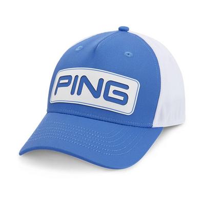 Ping Tour Classic Golf Cap Fresh Water