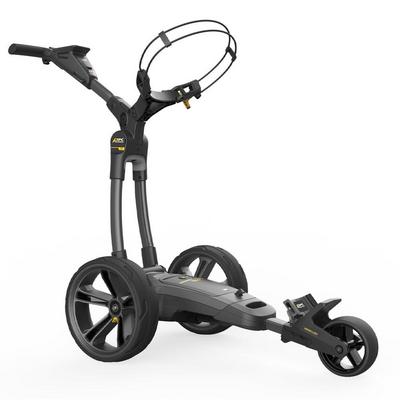 PowaKaddy CT10 GPS EBS Electric Golf Trolley - Extended Lithium - thumbnail image 3