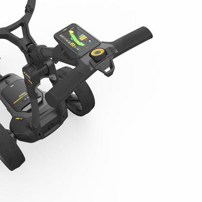 PowaKaddy CT10 GPS EBS Electric Golf Trolley - Extended Lithium - thumbnail image 6