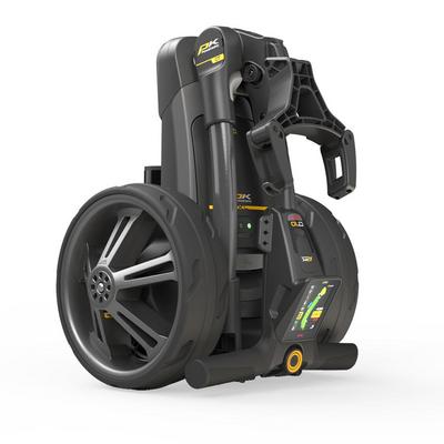 PowaKaddy CT10 GPS EBS Electric Golf Trolley - Extended Lithium - thumbnail image 12