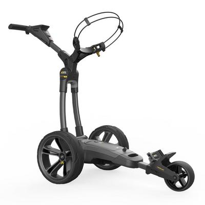 PowaKaddy CT10 GPS Electric Golf Trolley - 18 Hole Lithium - thumbnail image 3