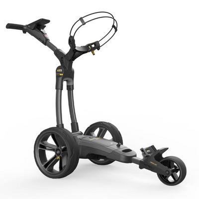 PowaKaddy CT12 GPS/EBS Electric Golf Trolley - Extended Lithium - thumbnail image 3