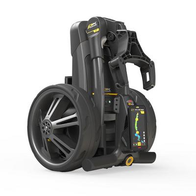 PowaKaddy CT12 GPS/EBS Electric Golf Trolley - Extended Lithium - thumbnail image 13