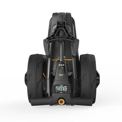 PowaKaddy CT6 EBS Electric Golf Trolley - Extended Lithium - thumbnail image 10