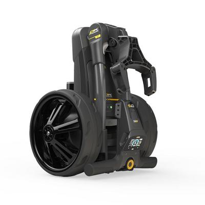 PowaKaddy CT6 EBS Electric Golf Trolley - Extended Lithium - thumbnail image 12