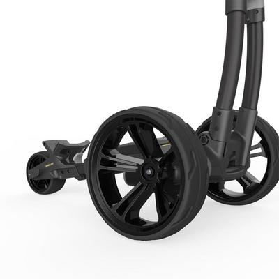 PowaKaddy CT6 Electric Golf Trolley - 18 Hole Lithium - thumbnail image 8