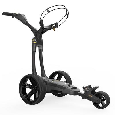 PowaKaddy CT6 Electric Golf Trolley - Extended Lithium - thumbnail image 3