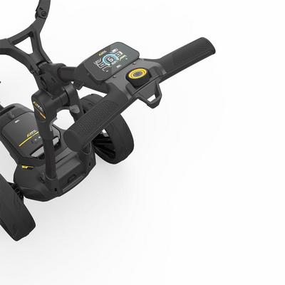 PowaKaddy CT6 Electric Golf Trolley - Extended Lithium - thumbnail image 6