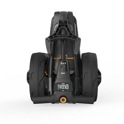 PowaKaddy CT6 Electric Golf Trolley - Extended Lithium - thumbnail image 10