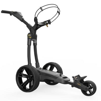 PowaKaddy CT6 GPS Electric Golf Trolley- 18 Hole Lithium - thumbnail image 3