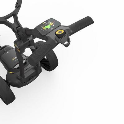 PowaKaddy CT6 GPS Electric Golf Trolley- 18 Hole Lithium - thumbnail image 6