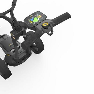 PowaKaddy CT8 GPS/EBS Electric Golf Trolley - Extended Lithium - thumbnail image 5