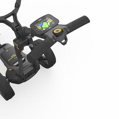 PowaKaddy CT8 GPS Electric Golf Trolley - Extended Lithium - thumbnail image 5