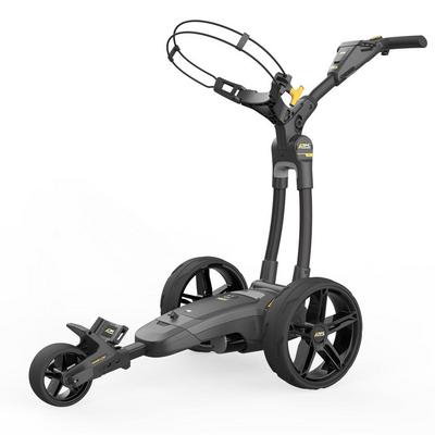 PowaKaddy FX3 EBS Electric Golf Trolley - 18 Hole Lithium - thumbnail image 7