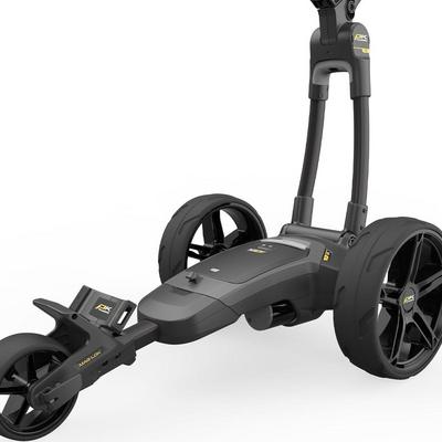 PowaKaddy FX3 EBS Electric Golf Trolley - 18 Hole Lithium - thumbnail image 10