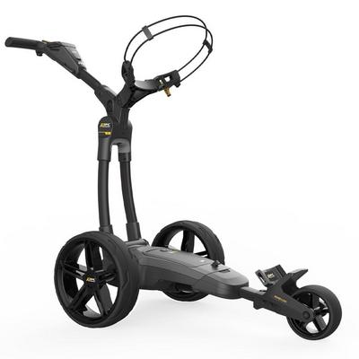 PowaKaddy FX3 Electric Golf Trolley - 18 Hole Lithium - thumbnail image 3