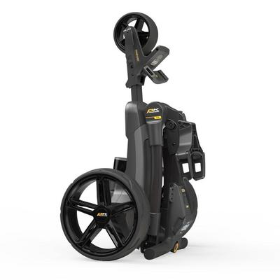 PowaKaddy FX3 Electric Golf Trolley - 18 Hole Lithium - thumbnail image 11