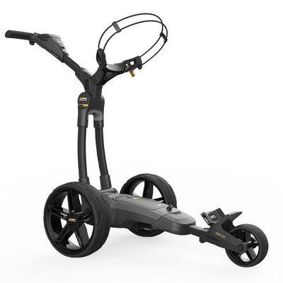 PowaKaddy FX3 Electric Golf Trolley - Extended Lithium - thumbnail image 3