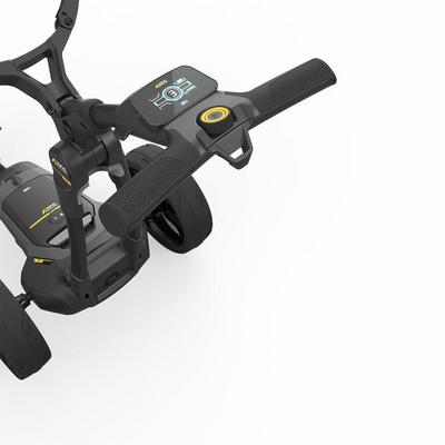 PowaKaddy FX3 Electric Golf Trolley - Extended Lithium - thumbnail image 6