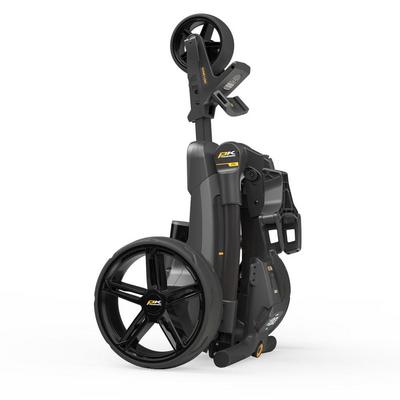 PowaKaddy FX3 Electric Golf Trolley - Extended Lithium - thumbnail image 11